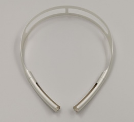 GY Headline Plating Ag White