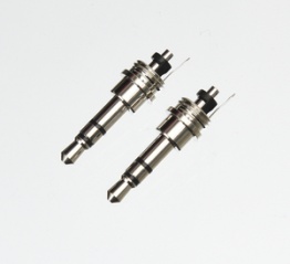 3.5SP (side φ7.5) 27.5L with spring clamp