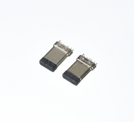 USB 2.0 TYPE C PLUG Part