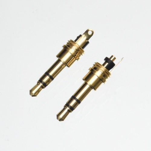 3.5SP (side φ6.9) 27.5L with spring clamp