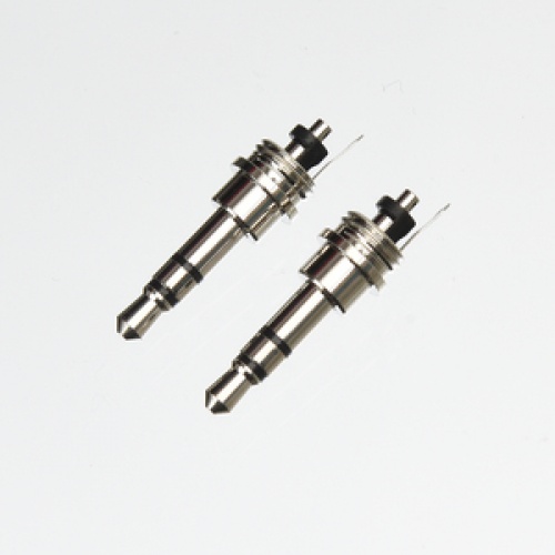 3.5SP (side φ7.5) 27.5L with spring clamp